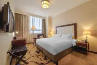 Sweetland Hotel Отели в г. Народная площадь. муниципалитет Даляня