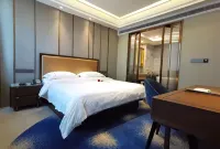 Rui'an Xindu Hotel Hotel in zona Chen Fuliang's Tombs
