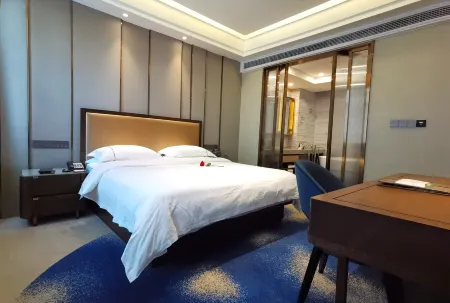 Rui'an Xindu Hotel