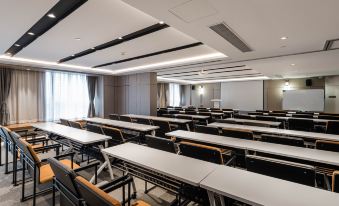 Atour Hotel (Hangzhou Xixigu)