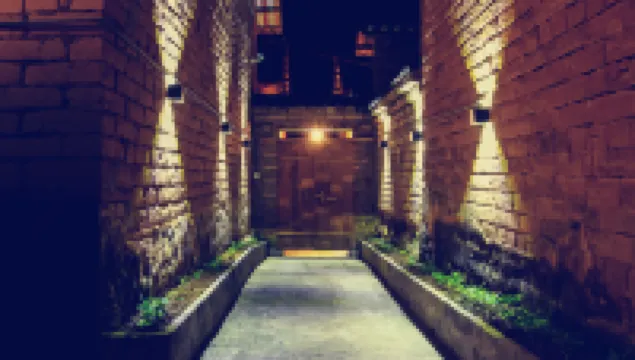 Wanshaner Caomuhui Homestay