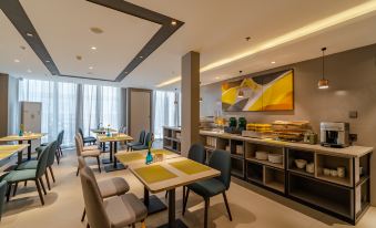 Homeinn Selected Hotel (Hefei Jinshang Commercial City Hongsheng Plaza)