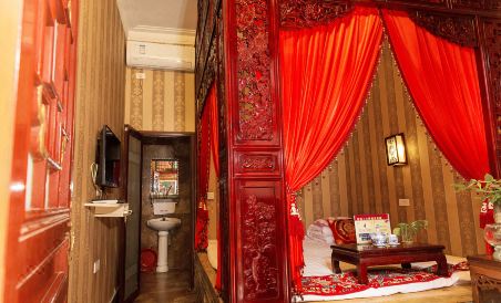 Pingyao Yingfulai Inn - Housity