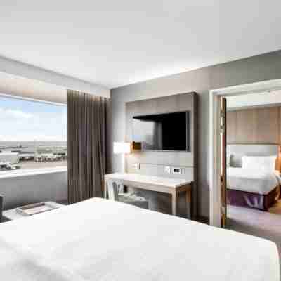 Radisson Blu Hotel Manchester Airport Rooms