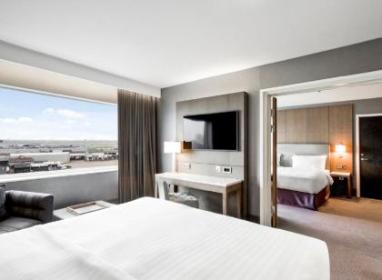 Radisson Blu Hotel Manchester Airport