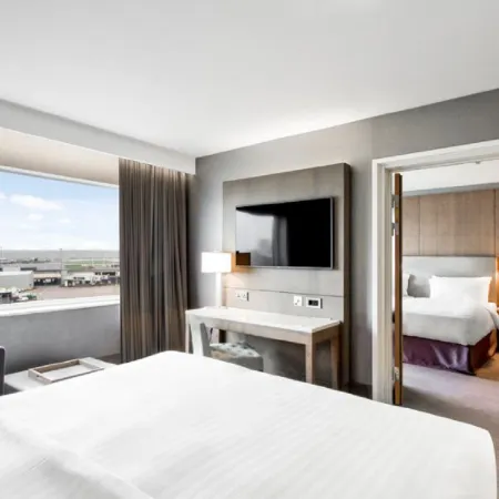Radisson Blu Hotel Manchester Airport