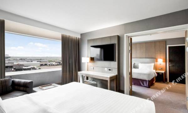 Radisson Blu Hotel Manchester Airport