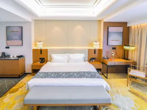 Yueqi Hotel