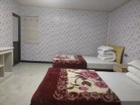 海西杰霞家庭公寓(幸福路分店) - 标准一室单床房