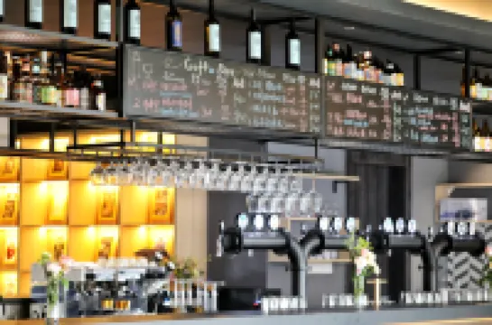 背包十年青年旅舍(西安鐘樓)