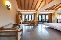 Mengyin Songshan Academyyinshe·Homestay Hotels in Mengyin