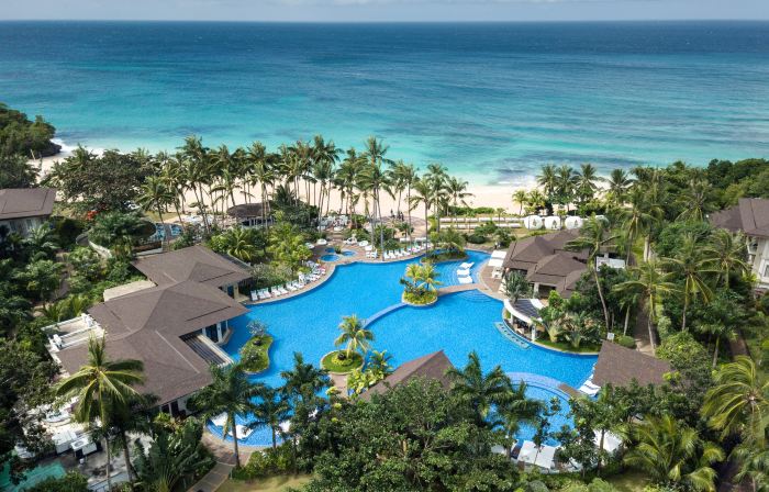 Movenpick Resort & Spa Boracay