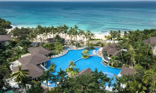 Movenpick Resort & Spa Boracay