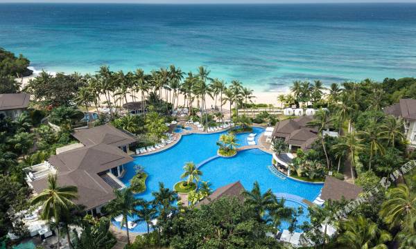 Movenpick Resort & Spa Boracay