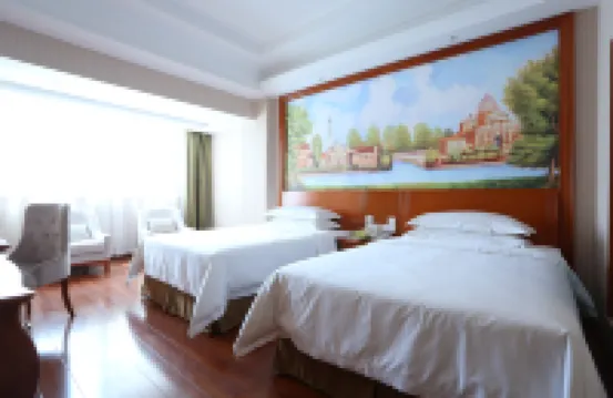 Jinhua Hotel