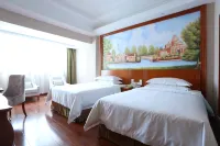 Jinhua Hotel Hotels in Pizhou