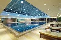 安徽省高速開元国際ホテル