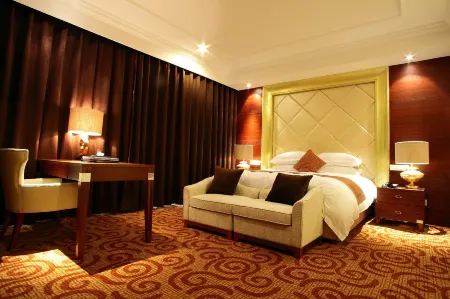 Jinyan Hotel