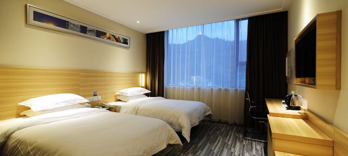 City Comfort Inn (Ziyun Getu Avenue) Hotels in Ziyun