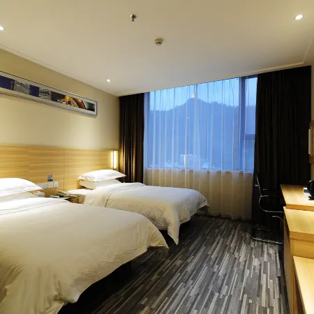 City Comfort Inn (Ziyun Getu Avenue)