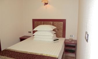 Langzhong Hengyuan Hotel