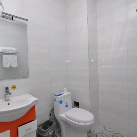 Shibahe Express Hotel