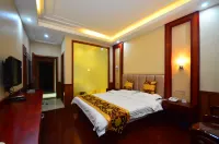 Fengxian Aijia Express Hotel - 2-نجوم