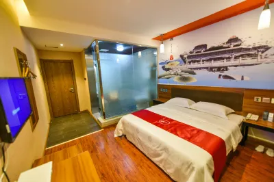 Shankee Chain Hotel (Dali Xiaguan Xingsheng Bridge) Hotels in Dali