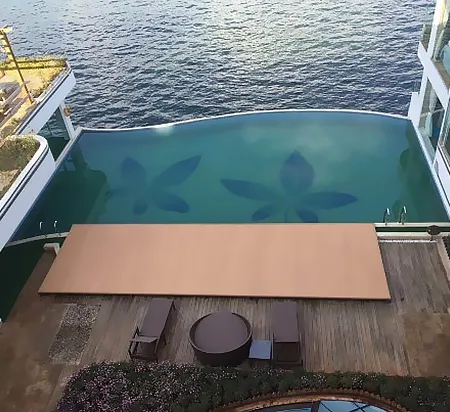Dali Yuebo Seaview Inn (Jinsuo Island)