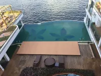 Dali Yuebo Seaview Inn (Jinsuo Island) - Pools