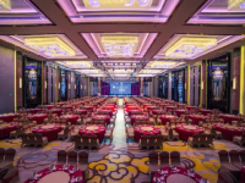 アコー プルマンホテル 石獅明昇 石獅のホテル