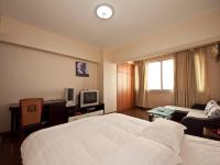 福州联众富都酒店公寓 - 标准大床房