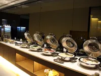 錦江之星（營口火車站東昇市場店） 營口酒店