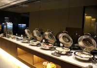 錦江之星（營口火車站東昇市場店） - 早餐
