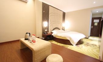 Yijia Business Hotel