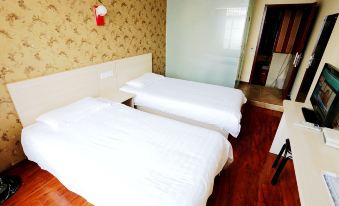 Luansheng Hostel - Housity