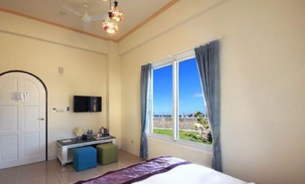 Good Viewing Spot Hostel