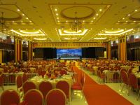 湄洲岛湄洲国际大酒店 - 多功能厅