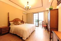 Chengdu Pujiang Muyun Shangya Hotel (Daxigu Store) Hotel a Pujiang