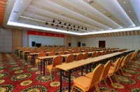 Jiangxi Provincial General Labor Union Lushan Workers Sanatorium
