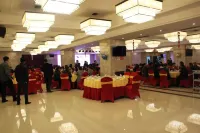 Boyin Hotel - breakfast