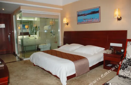 瑞麗新世紀賓館（財富廣場彩雲城店）