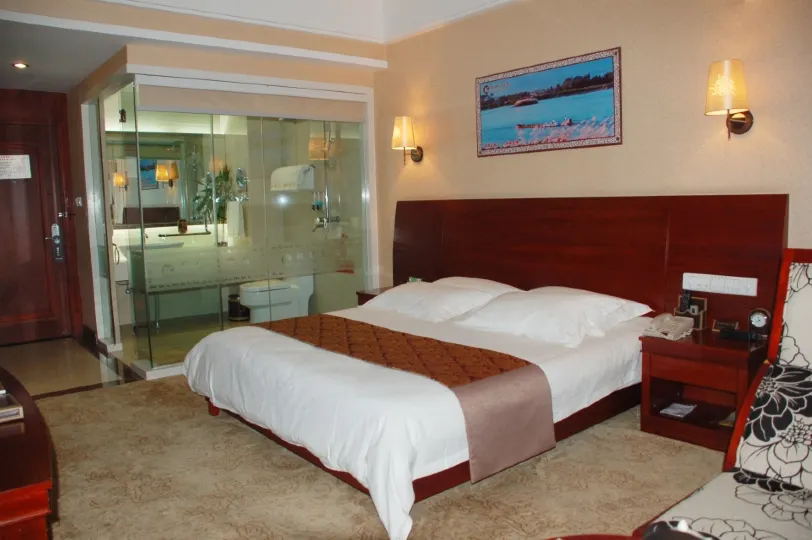 New Century Hotel