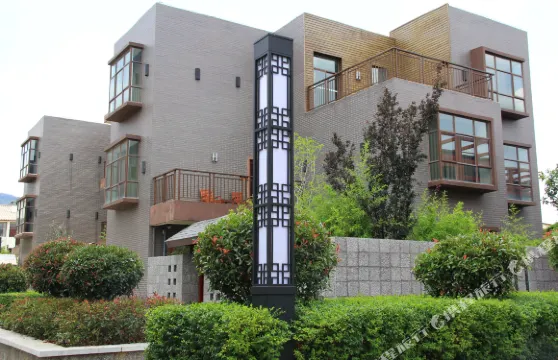 曲靖盛水灣温泉酒店