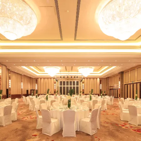 DoubleTree by Hilton Ningbo Chunxiao
