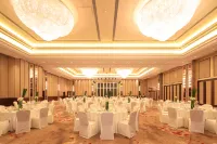 DoubleTree by Hilton Ningbo Chunxiao