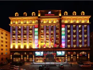 Jianxing Hotel