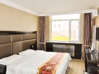 Linxi Shangyi Hotel Hotels in Linxi