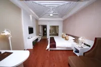 Santaishan Resort Hotel