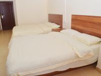 惠州向日葵公寓 - 舒适家庭双床房